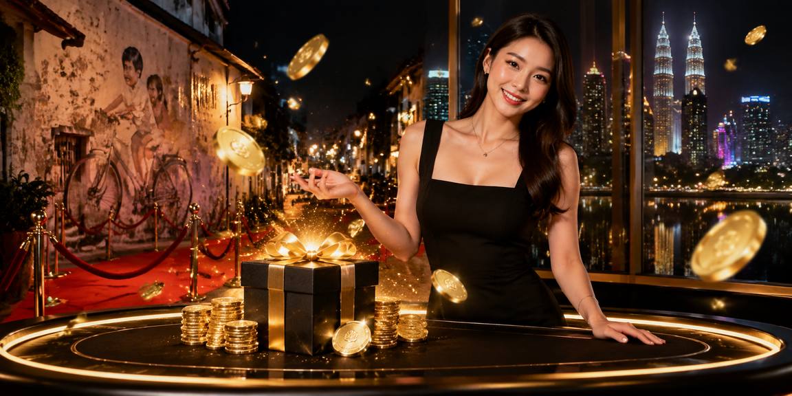 cc6 Cara Mendeposit Wang dan Mengeluarkan Ganjaran Anda
