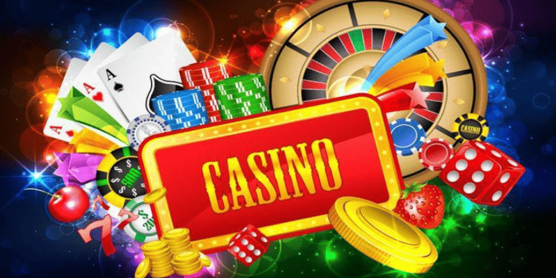 Sân chơi cá cược Casino chất lượng CC6