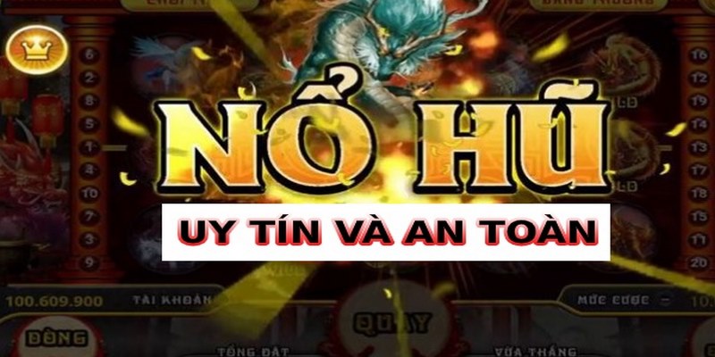 Khái niệm game nổ hũ đổi thưởng